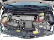 2013 Toyota Prius Three with VIN JTDKN3DU8D5543324, listed as a IAAI auction lot 43211512 with 146,808 mi miles and . Bid and sale history available at DreamBid. Image 10.