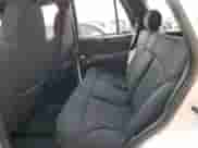 2003 Chevrolet Blazer LS z VIN 1GNDT13XX3K132075, wystawiony jako Copart lot #70410234 z przebiegiem 165 064 mil mil oraz Szkoda całkowita • Salvage title. Historia ofert i sprzedaży dostępna na DreamBid. Obrazek 11.