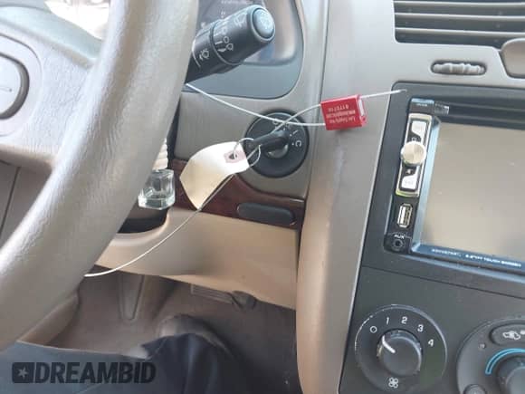 2004 Chevrolet Malibu с VIN 1G1ZS52FX4F182690, выставлен на аукционе IAAI как лот 42129818 с пробегом 184 469 миль миль и . История ставок и продаж доступна на DreamBid. Изображение 11.