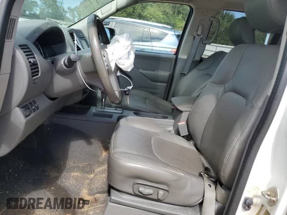 2019 Nissan Frontier SV z VIN 1N6AD0EV7KN756540, wystawiony jako Copart lot #82376535 z przebiegiem 78 440 mil mil oraz Nie do naprawy • Non repairable. Historia ofert i sprzedaży dostępna na DreamBid. Obrazek 7.