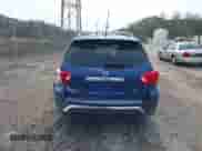 2017 Nissan Pathfinder SL with VIN 5N1DR2MM5HC644891, listed as a IAAI auction lot 42020607 with 89,567 mi miles and . Bid and sale history available at DreamBid. Image 16.