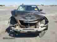 2013 Hyundai Genesis 3.8L with VIN KMHGC4DD0DU243442, listed as a Copart auction lot 66400245 with 146,494 mi miles and Salvage title. Bid and sale history available at DreamBid. Image 5.