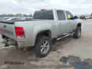 2009 GMC Sierra 1500 SL с VIN 3GTEC13C29G110873, выставлен на аукционе IAAI как лот 42114097 с пробегом 186 452 миль миль и . История ставок и продаж доступна на DreamBid. Изображение 4.