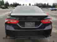 2018 Toyota Camry SE с VIN 4T1B11HK3JU152958, выставлен на аукционе Copart как лот 90364615 с пробегом 286 053 миль миль и Чистый • Clean title. История ставок и продаж доступна на DreamBid. Изображение 6.