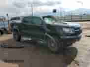2017 Chevrolet Colorado 4WD ZR2 with VIN 1GCGTEENXH1326496, listed as a Copart auction lot 65369935 with Not provided miles and Clean title. Bid and sale history available at DreamBid. Image 4.