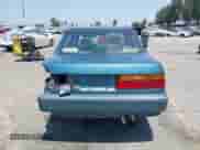 1991 Honda Accord EX z VIN JHMCB7560MC063583, wystawiony jako IAAI lot #42563870 z przebiegiem 226 798 mil mil oraz . Historia ofert i sprzedaży dostępna na DreamBid. Obrazek 16.