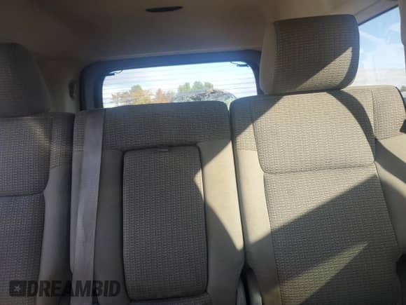 2006 Jeep Commander z VIN 1J8HG48N46C188933, wystawiony jako Copart lot #89519095 z przebiegiem 187 985 mil mil oraz Szkoda całkowita • Salvage title. Historia ofert i sprzedaży dostępna na DreamBid. Obrazek 10.
