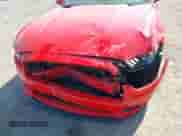 2016 Ford Mustang EcoBoost Premium with VIN 1FATP8UH4G5268009, listed as a IAAI auction lot 43165413 with 78,982 mi miles and . Bid and sale history available at DreamBid. Image 6.