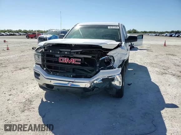 2017 GMC Sierra 1500 с VIN 1GTR1LEH9HZ165332, выставлен на аукционе Copart как лот 48101245 с пробегом 203 175 миль миль и Списание • Salvage title. История ставок и продаж доступна на DreamBid. Изображение 11.