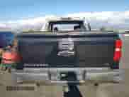 2017 Chevrolet Silverado 1500 LT with VIN 3GCUKREC7HG273236, listed as a Copart auction lot 82217865 with Not provided miles and Non repairable. Bid and sale history available at DreamBid. Image 6.