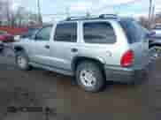 2002 Dodge Durango Sport with VIN 1B4HS38N92F195561, listed as a IAAI auction lot 41423184 with 179,433 mi miles and . Bid and sale history available at DreamBid. Image 3.
