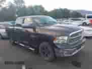 2015 Ram 1500 Big Horn with VIN 1C6RR7LM7FS603570, listed as a IAAI auction lot 42816785 with 159,240 mi miles and . Bid and sale history available at DreamBid. Image 12.