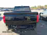 2024 Toyota Tacoma SR5 with VIN 3TMLB5JN0RM008463, listed as a IAAI auction lot 40979020 with 4,710 mi miles and . Bid and sale history available at DreamBid. Image 17.