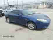 2007 Hyundai Tiburon GS with VIN KMHHM66D47U253809, listed as a IAAI auction lot 42777962 with 176,002 mi miles and . Bid and sale history available at DreamBid. Image 1.