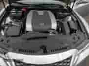 2023 Lexus IS 300 z VIN JTHD81F28P5051184, wystawiony jako Copart lot #83875204 z przebiegiem 19 884 mil mil oraz Szkoda całkowita • Salvage title. Historia ofert i sprzedaży dostępna na DreamBid. Obrazek 11.