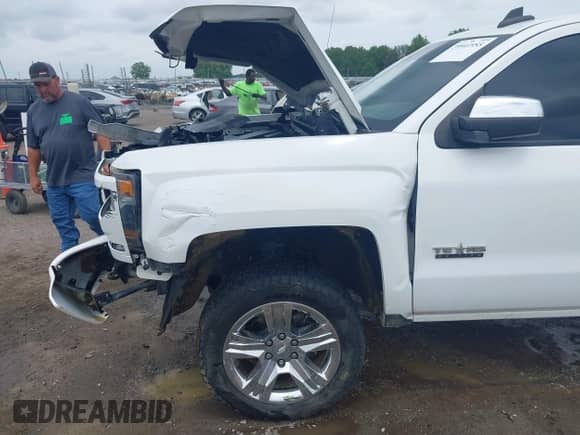 2017 Chevrolet Silverado 1500 LS with VIN 3GCUKNEC7HG274735, listed as a IAAI auction lot 39941955 with 163,567 mi miles and . Bid and sale history available at DreamBid. Image 17.