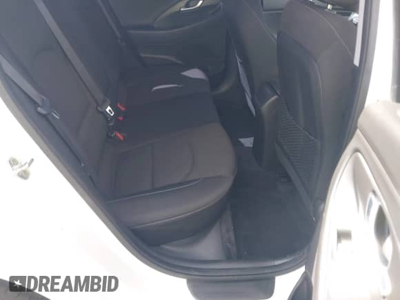 2018 Hyundai Elantra с VIN KMHH35LE2JU068546, выставлен на аукционе IAAI как лот 43291728 с пробегом 83 452 миль миль и . История ставок и продаж доступна на DreamBid. Изображение 8.