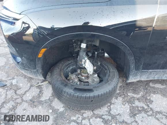 2025 Chevrolet Blazer RS with VIN 3GNKBERS6SS196386, listed as a IAAI auction lot 42826758 with 1,701 mi miles and . Bid and sale history available at DreamBid. Image 6.