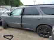 2023 Dodge Durango GT z VIN 1C4RDJDGXPC694214, wystawiony jako IAAI lot #42611487 z przebiegiem 9 386 mil mil oraz . Historia ofert i sprzedaży dostępna na DreamBid. Obrazek 14.