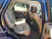 2019 Land Rover Range Rover Sport HSE with VIN SALWR2RU3KA861700, listed as a Copart auction lot 84880845 with 117,202 mi miles and Clean title. Bid and sale history available at DreamBid. Image 11.