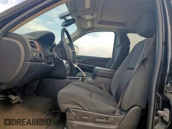 2009 Chevrolet Tahoe 1LT с VIN 1GNEC23319R188803, выставлен на аукционе Copart как лот 84804415 с пробегом 204 318 миль миль и Чистый • Clean title. История ставок и продаж доступна на DreamBid. Изображение 7.