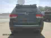 2021 Jeep Grand Cherokee Limited X with VIN 1C4RJFBG6MC616310, listed as a Copart auction lot 53998005 with 89,409 mi miles and Salvage title. Bid and sale history available at DreamBid. Image 6.