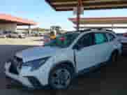 2023 Subaru Ascent Onyx Limited with VIN 4S4WMAKD5P3429241, listed as a IAAI auction lot 42711630 with 32,141 mi miles and . Bid and sale history available at DreamBid. Image 2.