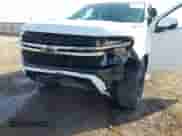 2021 Chevrolet Tahoe Commercial with VIN 1GNSKLED2MR374859, listed as a IAAI auction lot 40736376 with 83,417 mi miles and . Bid and sale history available at DreamBid. Image 6.