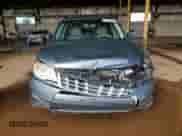 2013 Subaru Forester X с VIN JF2SHABC4DH412509, выставлен на аукционе Copart как лот 82421415 с пробегом 123 907 миль миль и Списание • Salvage title. История ставок и продаж доступна на DreamBid. Изображение 5.