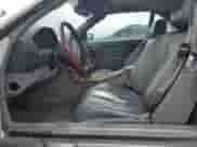 1991 Mercedes-Benz 300 с VIN WDBFA61E3MF015341, выставлен на аукционе Copart как лот 49173335 с пробегом 160 319 миль миль и Чистый • Clean title. История ставок и продаж доступна на DreamBid. Изображение 7.