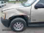 2009 Chevrolet Tahoe Special Service с VIN 1GNFK03039R149700, выставлен на аукционе IAAI как лот 42707090 с пробегом 154 900 миль миль и . История ставок и продаж доступна на DreamBid. Изображение 6.