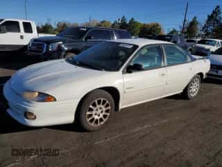 1997 Dodge Intrepid с VIN 2B3HD46F4VH708878, выставлен на аукционе Copart как лот 76841674 с пробегом 93 938 миль миль и Списание • Salvage title. История ставок и продаж доступна на DreamBid. Изображение 1.