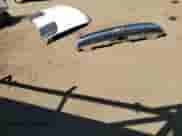 2011 Chevrolet Silverado 2500HD Work Truck с VIN 1GC0CVCG1BF100492, выставлен на аукционе Copart как лот 70327904 с пробегом 58 024 миль миль и Списание • Salvage title. История ставок и продаж доступна на DreamBid. Изображение 12.