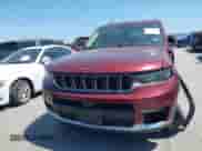 2021 Jeep Grand Cherokee Limited with VIN 1C4RJJBG1M8207699, listed as a IAAI auction lot 42013837 with 105,589 mi miles and . Bid and sale history available at DreamBid. Image 12.