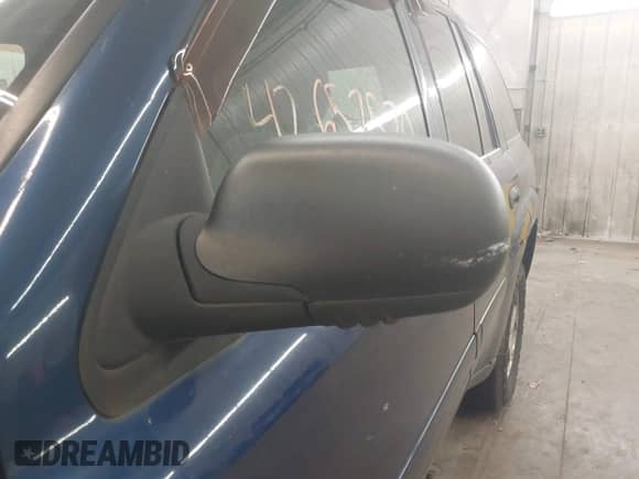 2002 Chevrolet TrailBlazer LT with VIN 1GNDT13S122436172, listed as a IAAI auction lot 42657570 with 165,553 mi miles and . Bid and sale history available at DreamBid. Image 12.