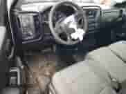 2016 Chevrolet Silverado 1500 Work Truck с VIN 1GCNKNECXGZ197362, выставлен на аукционе Copart как лот 59336744 с пробегом 159 423 миль миль и Списание • Salvage title. История ставок и продаж доступна на DreamBid. Изображение 8.