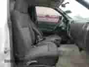 2009 Chevrolet Colorado Work Truck with VIN 1GCCS149398145750, listed as a Copart auction lot 45337275 with 173,505 mi miles and Salvage title. Bid and sale history available at DreamBid. Image 10.