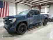 2020 GMC Sierra 1500 Elevation with VIN 1GTR9CED9LZ344484, listed as a Copart auction lot 48767365 with 29,795 mi miles and Salvage title. Bid and sale history available at DreamBid. Image 1.