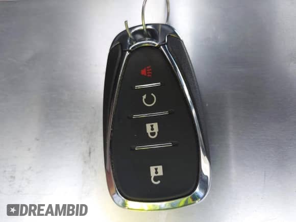 2025 Chevrolet Blazer LT with VIN 3GNKBCR47SS102912, listed as a IAAI auction lot 42793367 with 6,197 mi miles and . Bid and sale history available at DreamBid. Image 11.