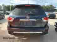 2014 Nissan Pathfinder Platinum с VIN 5N1AR2MN5EC646244, выставлен на аукционе Copart как лот 81573745 с пробегом 139 644 миль миль и Списание • Salvage title. История ставок и продаж доступна на DreamBid. Изображение 6.