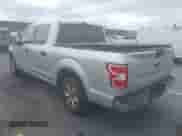 2019 Ford F-150 XL с VIN 1FTEW1CB9KFA66800, выставлен на аукционе IAAI как лот 43328694 с пробегом 83 137 миль миль и . История ставок и продаж доступна на DreamBid. Изображение 3.