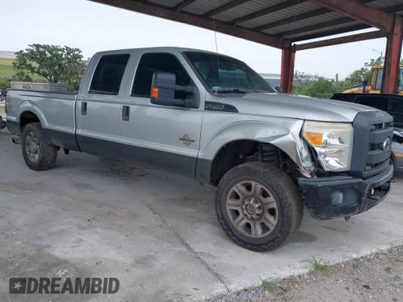 2013 Ford F-250 XL с VIN 1FT7W2BT9DEA51358, выставлен на аукционе IAAI как лот 42414240 с пробегом 297 755 миль миль и . История ставок и продаж доступна на DreamBid. Изображение 1.