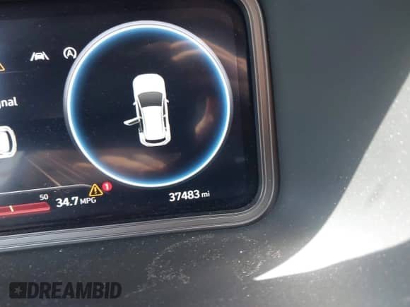 2023 Hyundai Kona N Line с VIN KM8K33A39PU993202, выставлен на аукционе IAAI как лот 42613431 с пробегом 37 483 миль миль и . История ставок и продаж доступна на DreamBid. Изображение 16.