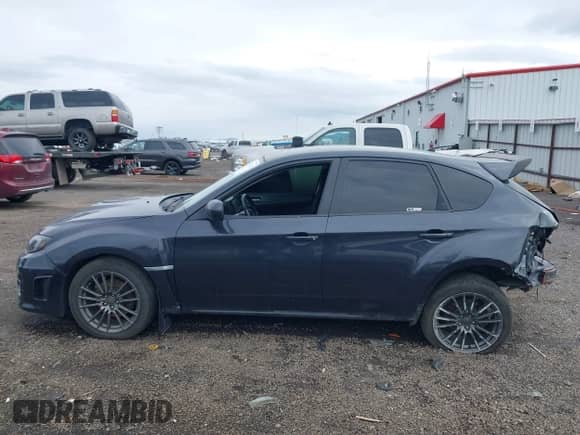 2014 Subaru WRX WRX with VIN JF1GR7E68EG249306, listed as a IAAI auction lot 43429262 with 93,392 mi miles and . Bid and sale history available at DreamBid. Image 15.