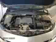 2017 Chevrolet Malibu LT z VIN 1G1ZE5STXHF131371, wystawiony jako Copart lot #55514575 z przebiegiem 139 078 mil mil oraz Szkoda całkowita • Salvage title. Historia ofert i sprzedaży dostępna na DreamBid. Obrazek 11.