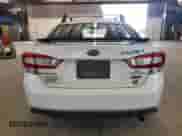 2019 Subaru Impreza Special Sports z VIN 4S3GKAJ6XK1601267, wystawiony jako Copart lot #41367815 z przebiegiem 121 489 mil mil oraz Szkoda całkowita • Salvage title. Historia ofert i sprzedaży dostępna na DreamBid. Obrazek 6.