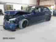 2019 BMW 5 Series 540i with VIN WBAJE5C52KWW10554, listed as a IAAI auction lot 42585059 with 71,082 mi miles and . Bid and sale history available at DreamBid. Image 2.