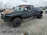 1997 Dodge 3500 с VIN 3B7MF33D9VM517799, выставлен на аукционе Copart как лот 78749544 с пробегом 142 125 миль миль и На запчасти • Non repairable. История ставок и продаж доступна на DreamBid. Изображение 1.