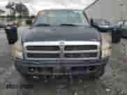 2001 Dodge 1500 with VIN 1B7HC16Y51S704794, listed as a Copart auction lot 73159054 with 305,722 mi miles and Salvage title. Bid and sale history available at DreamBid. Image 5.