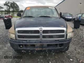 2001 Dodge 1500 с VIN 1B7HC16Y51S704794, выставлен на аукционе Copart как лот 73159054 с пробегом 305 722 миль миль и Списание • Salvage title. История ставок и продаж доступна на DreamBid. Изображение 5.